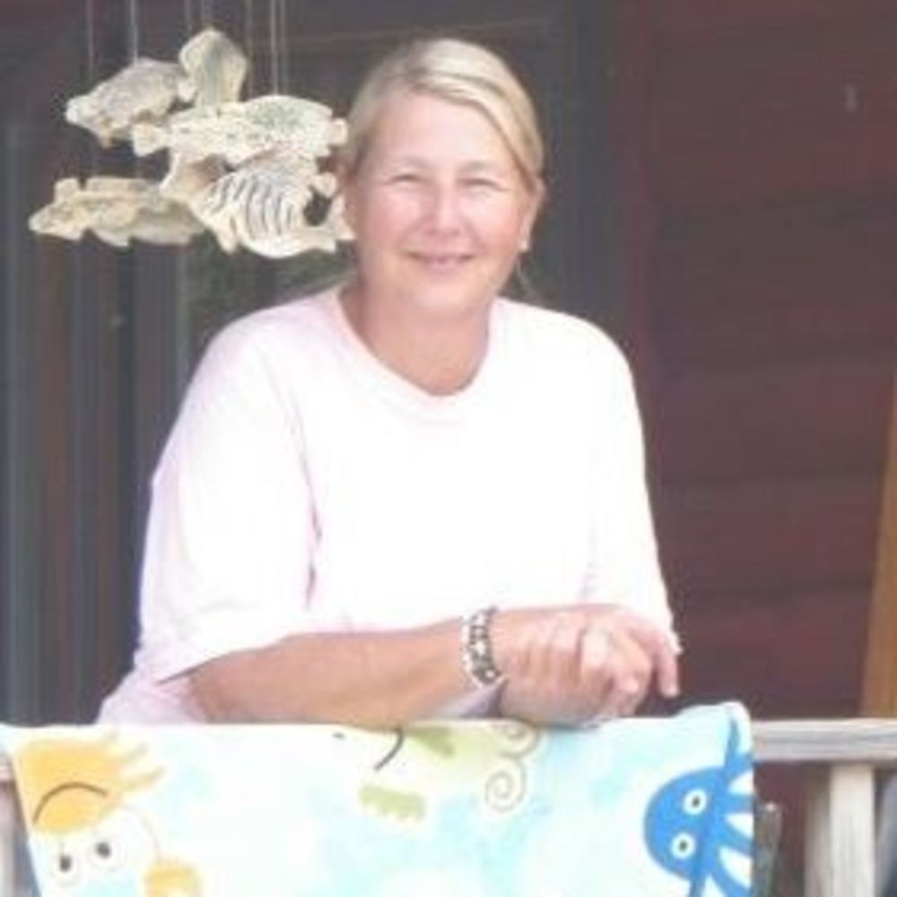 Meet your Posher, Robin